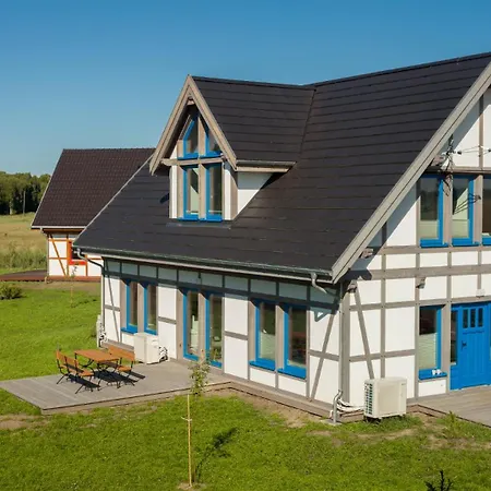 Apartment Slowinska Aura I *