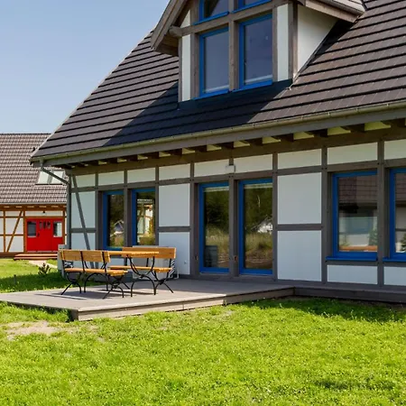 Slowinska Aura I Apartment Rowy (Pomerania)