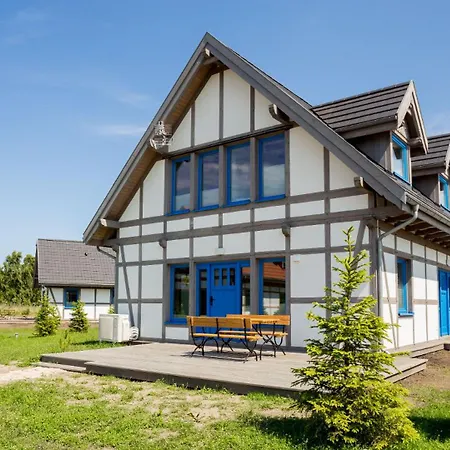 Slowinska Aura I Apartment