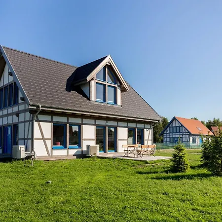 Apartment Slowinska Aura I *