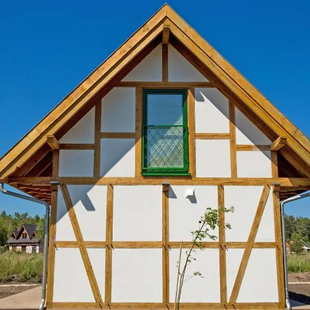 Slowinska Aura I * Rowy (Pomerania)