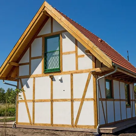 Slowinska Aura I Apartment Rowy (Pomerania)