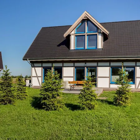 Apartment Slowinska Aura I