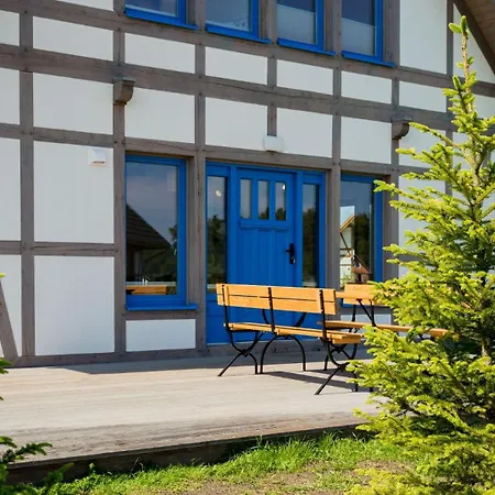 Slowinska Aura I Apartment Rowy (Pomerania)