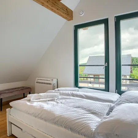 Slowinska Aura I * Rowy (Pomerania)