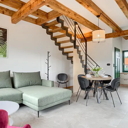 Slowinska Aura I Apartment *