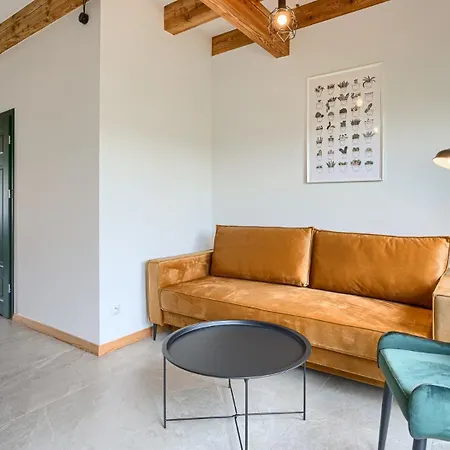 Slowinska Aura I * Rowy (Pomerania)