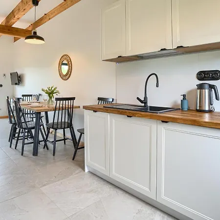 Slowinska Aura I Rowy (Pomerania)