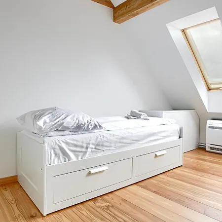 Slowinska Aura I Apartment