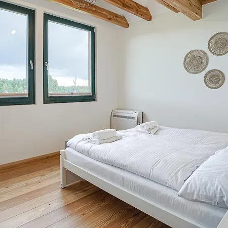 Slowinska Aura I Apartment *