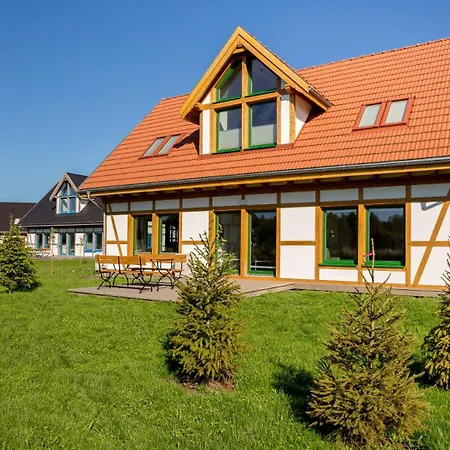 Slowinska Aura I * Rowy (Pomerania)