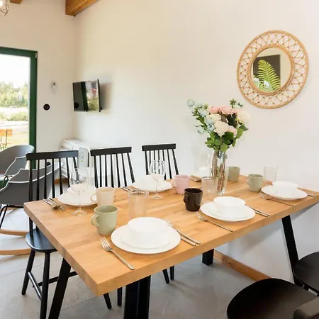 Apartment Slowinska Aura I Rowy (Pomerania)