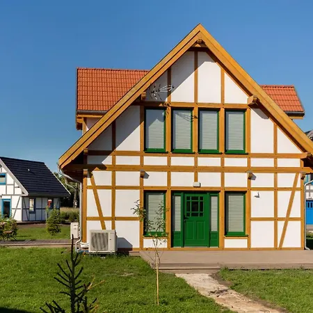 Slowinska Aura I Rowy (Pomerania)