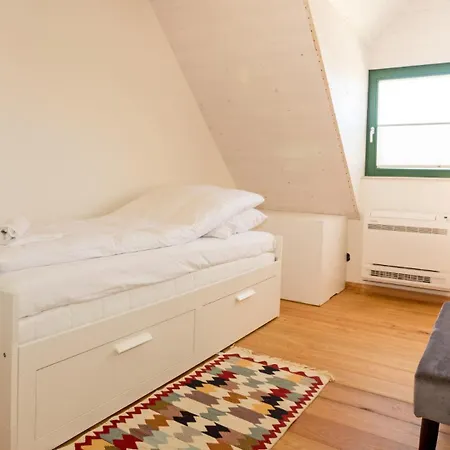 Slowinska Aura I * Rowy (Pomerania)