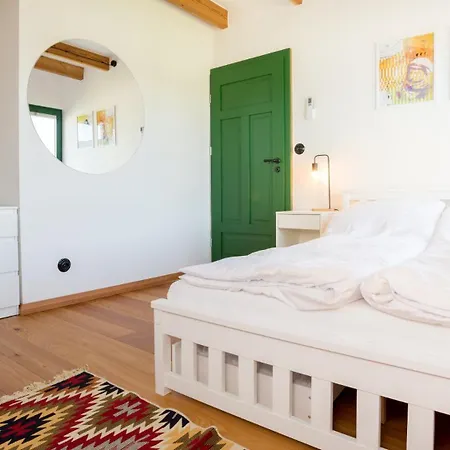 Slowinska Aura I Apartment