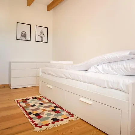 Slowinska Aura I Apartment Rowy (Pomerania)