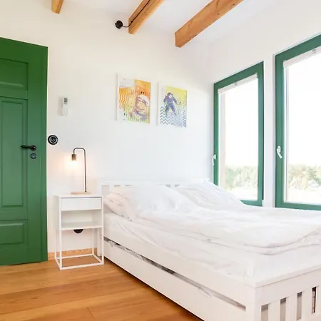 Slowinska Aura I Apartment