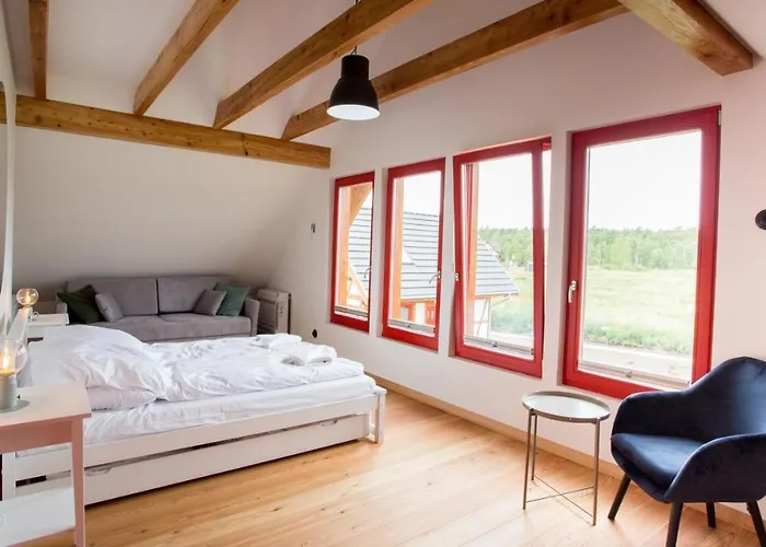 Słowińska Aura I Apartament