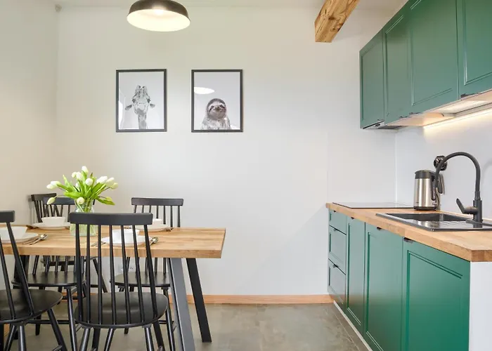 Slowinska Aura I روفي