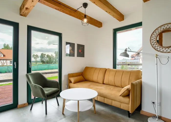 Slowinska Aura I شقة