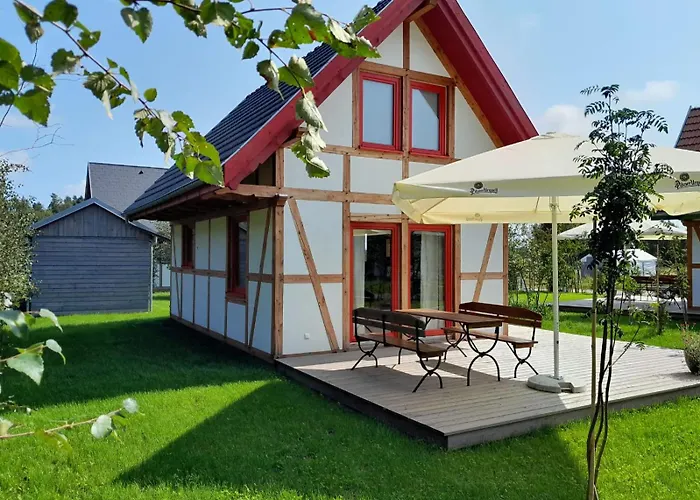 Slowinska Aura I شقة