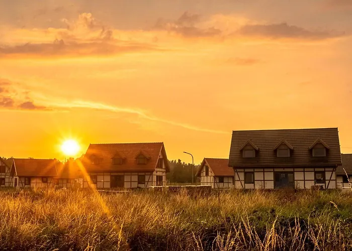 Slowinska Aura I شقة روفي