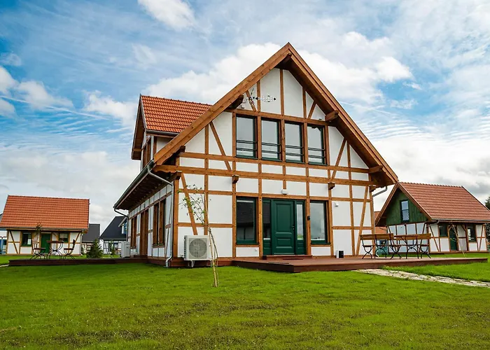 شقة Slowinska Aura I