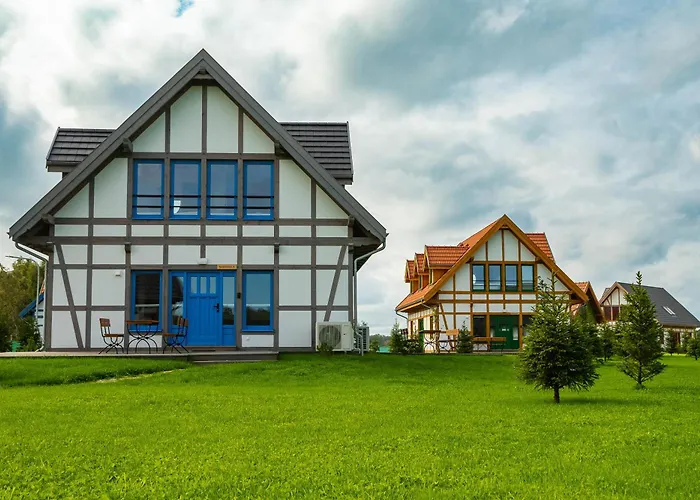 Słowińska Aura I * Rowy (Pomerania)