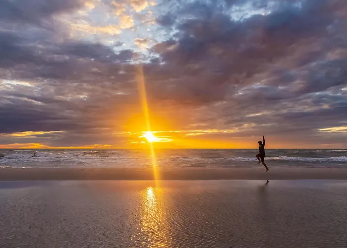 شقة Slowinska Aura I روفي