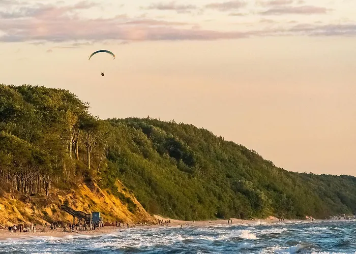 Slowinska Aura I شقة *