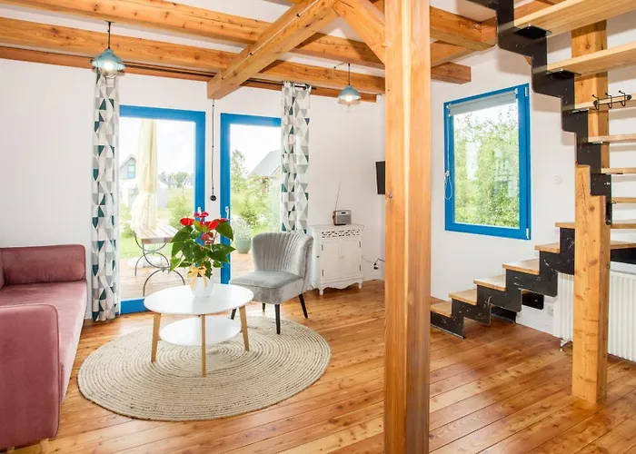 Słowińska Aura I Apartament