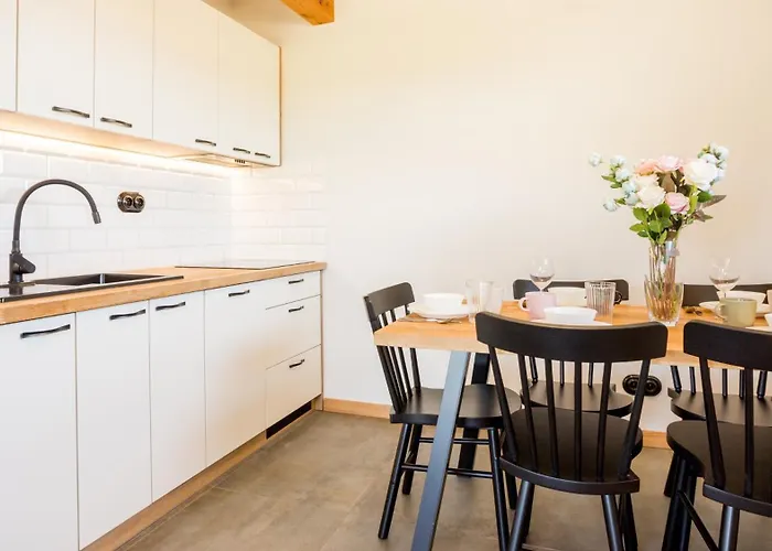 Słowińska Aura I Apartament