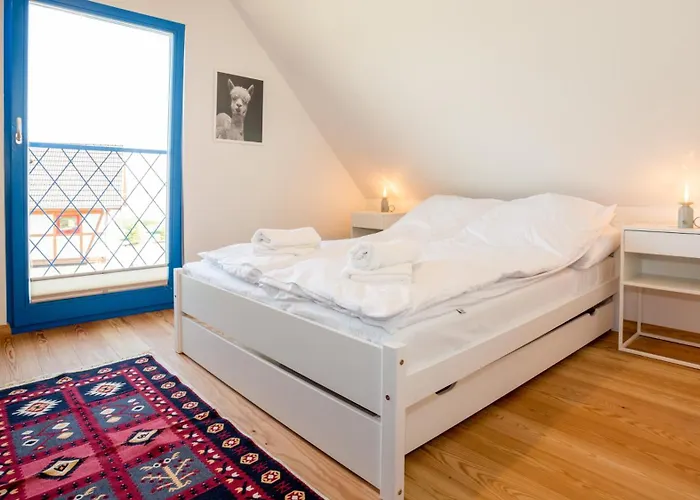 Słowińska Aura I Apartament