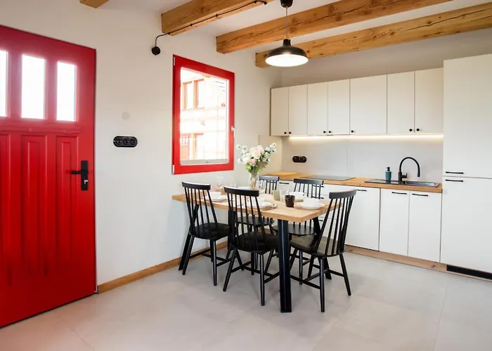 Słowińska Aura I *