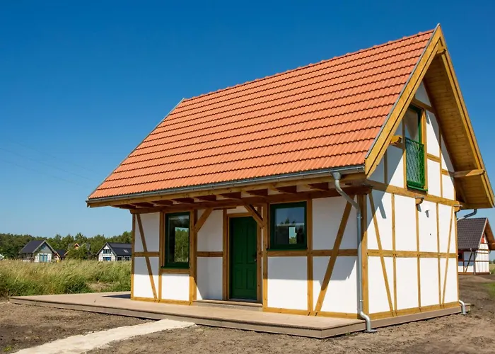 شقة Slowinska Aura I *