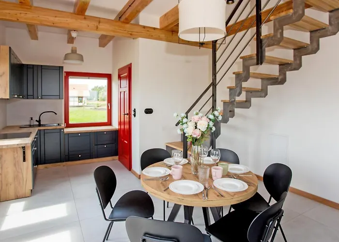 Slowinska Aura I شقة