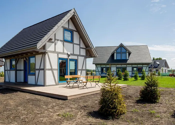 شقة Slowinska Aura I *