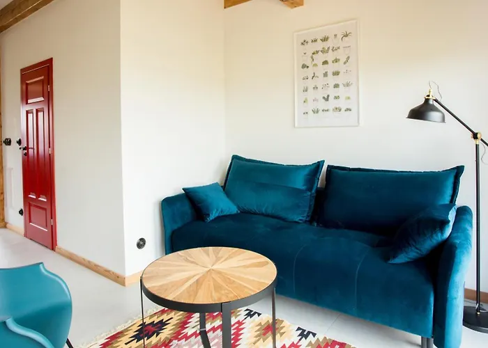 Slowinska Aura I شقة