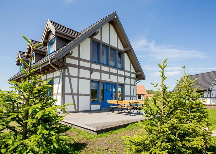 Slowinska Aura I شقة *