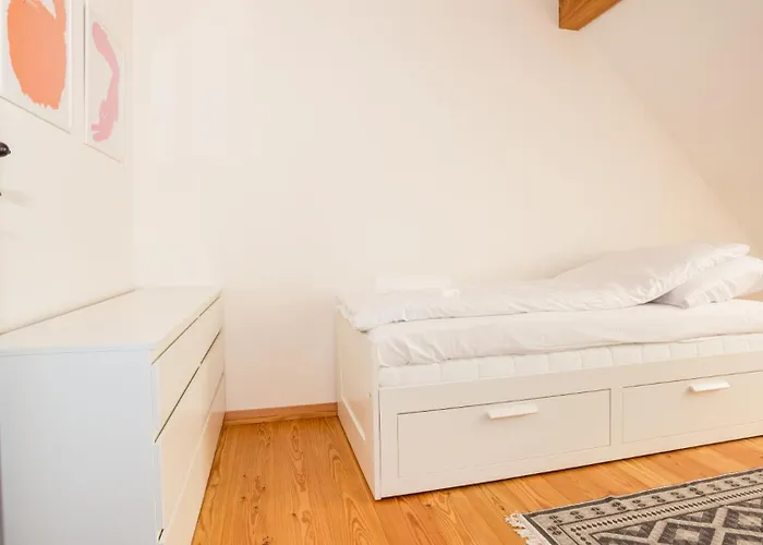 Apartament Słowińska Aura I