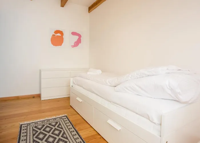 Słowińska Aura I Apartament *