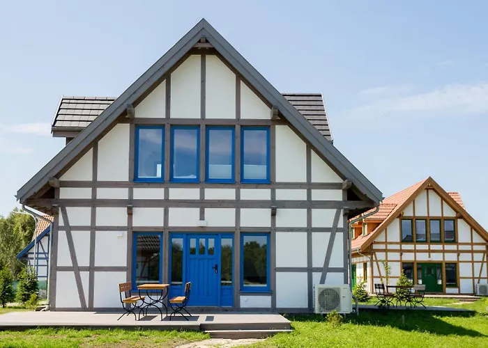 Slowinska Aura I روفي