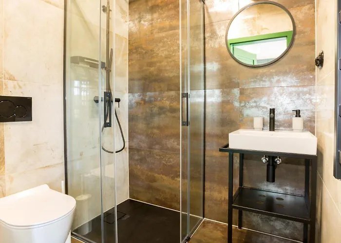 Słowińska Aura I Apartament