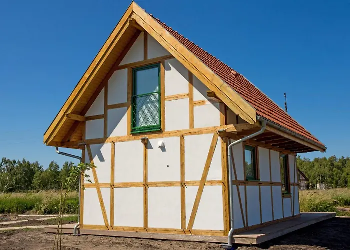 Slowinska Aura I شقة روفي