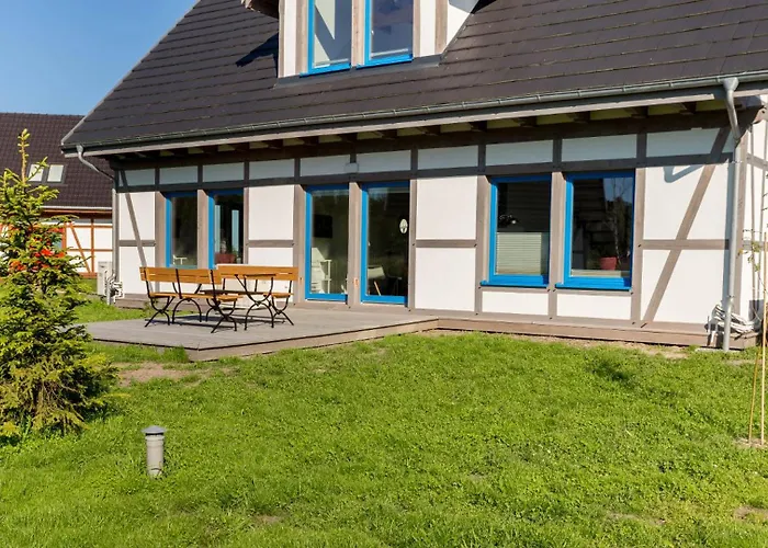 Słowińska Aura I Apartament