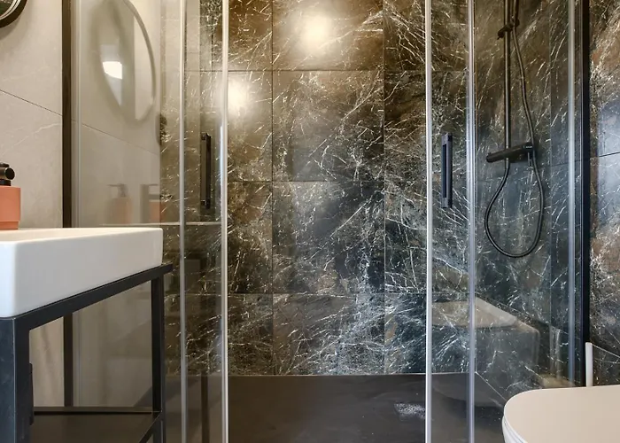 Słowińska Aura I Apartament