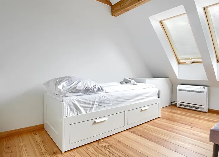 Slowinska Aura I شقة