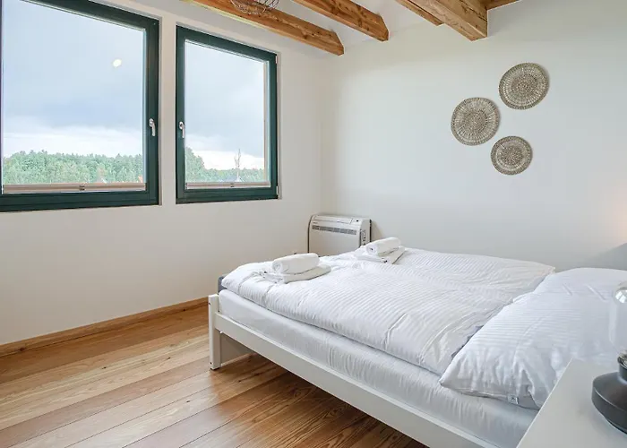 Slowinska Aura I شقة *