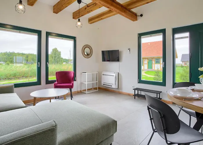 شقة Slowinska Aura I روفي