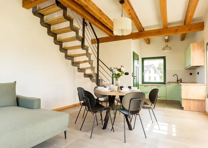 Slowinska Aura I شقة